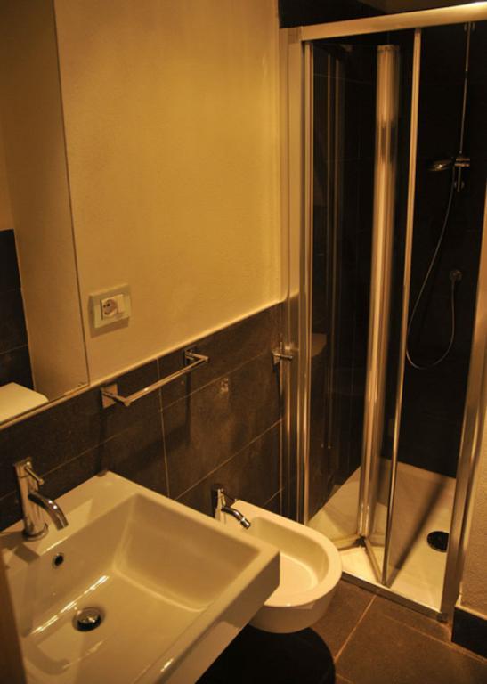 La Sella Del Diavolo Guest House Каляри Стая снимка