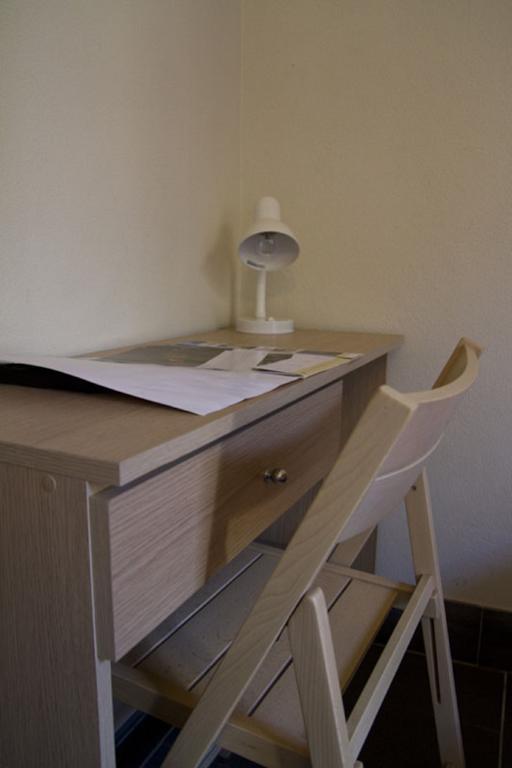 La Sella Del Diavolo Guest House Каляри Стая снимка